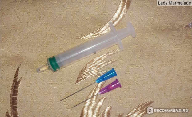 Как сделать инъекцию кортексина