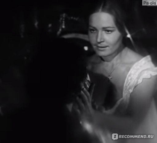 Угрюм-река (1968, фильм) фото