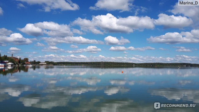 Озеро Сенеж (Сенежское озеро), Солнечногорск (Солнечногорский р-он), Московская область фото