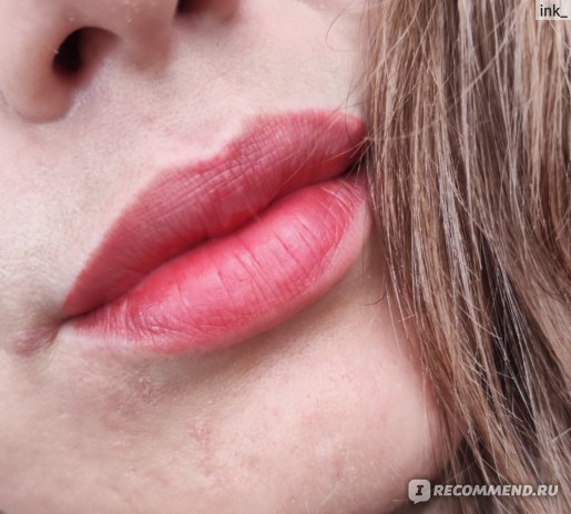 Почему мужчинам нравятся женщины с пухлыми губами: объясняют ученые