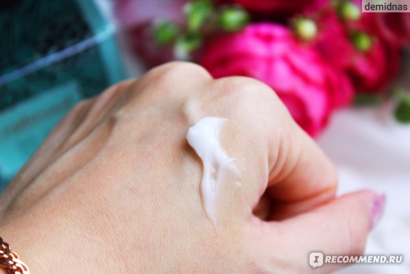 Крем для жирной кожи лица Laphrosol Sol Oily Cream Увлажняющий с центеллой, керамидами и гиалуроновой кислотой  фото