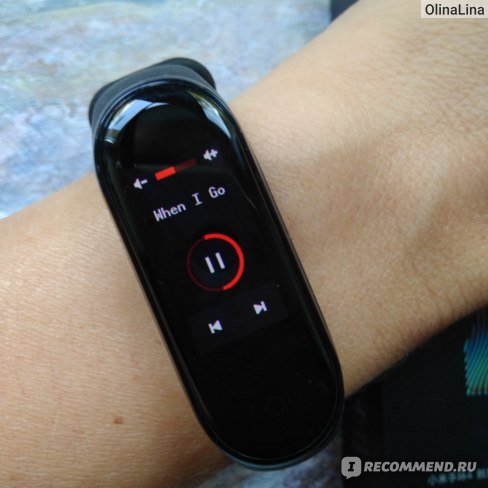 фитнес-браслет Xiaomi Mi Band 4 китайская или глобальная версия?