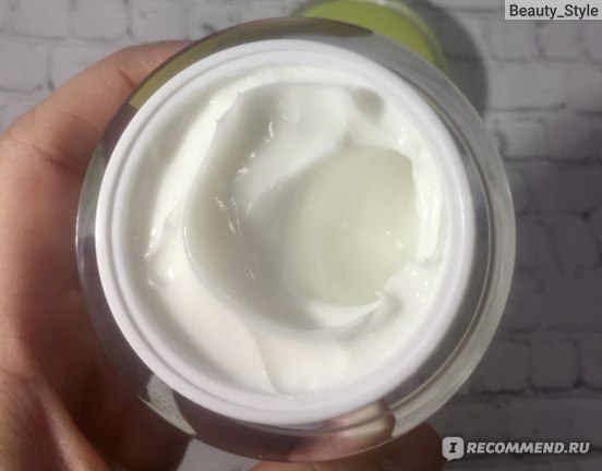 Крем для лица LabNo C керамидами и пептидами C лифтинг эффектом Lifted Cera-Pepta Cream фото