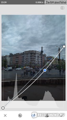 Как сделать коллаж в snapseed