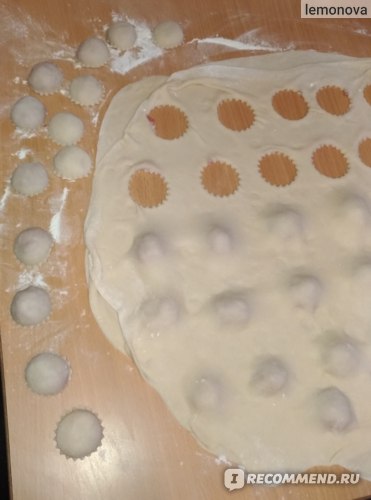 Штамп для пельменей AliExpress 3.8 cm Round Ravioli Stamp Pasta Cutter Make Ravioli At Home Pastry Ravioli Maker Molding Press Ravioli Mould фото