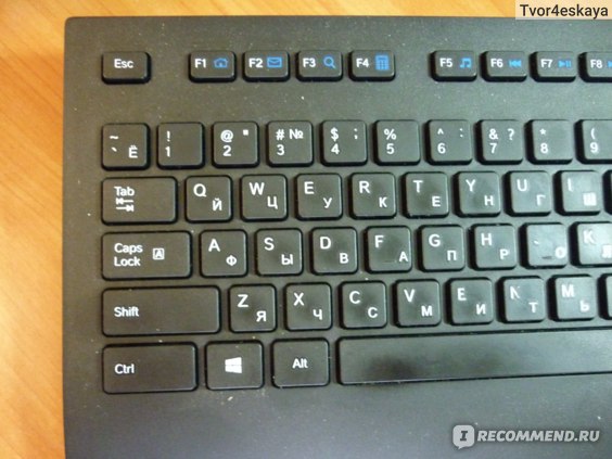 Клавиатура Logitech K280e PRO отзывы