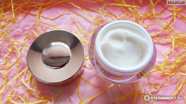 Laphrosol Sol Dry Cream с керамидами и пантенолом - отзыв