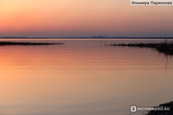 Голубые озера и Калининградский залив, Калининград фото