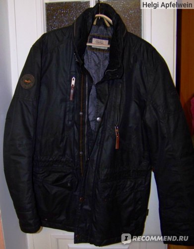 Куртка Camel Active Gore-Tex - «Одна из лучших вещей в моем гардеробе запоследние много лет»