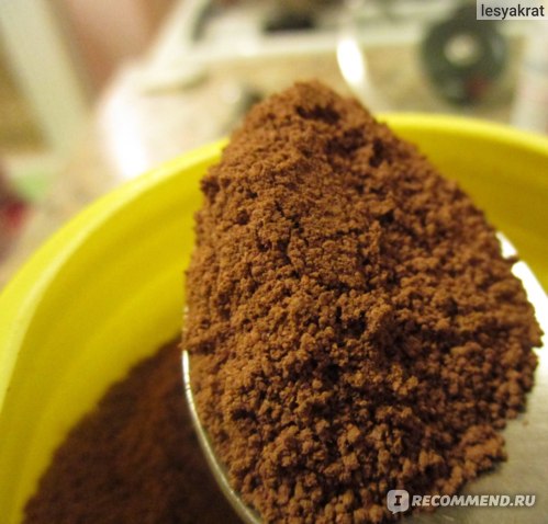 Быстрорастворимый шоколадный напиток Nesquik фото