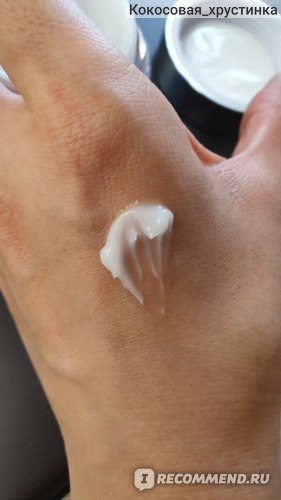 Крем для жирной кожи лица Laphrosol Sol Oily Cream Увлажняющий с центеллой, керамидами и гиалуроновой кислотой  фото