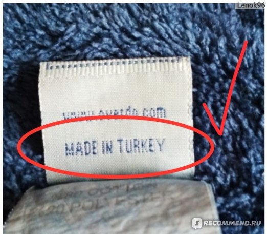 Интернет Магазин Одежды Турции России