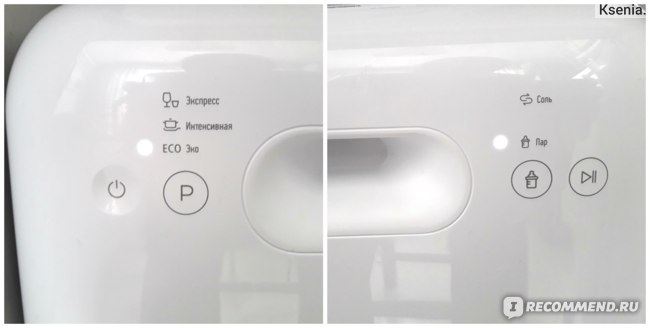 Компактная посудомоечная машина Leran CDW 42-043 фото