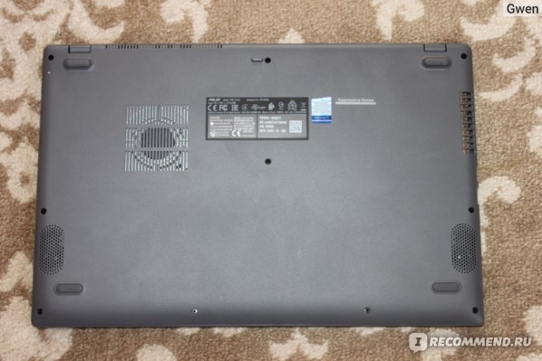 Ноутбук Asus Laptop F515ja Bq021t Купить