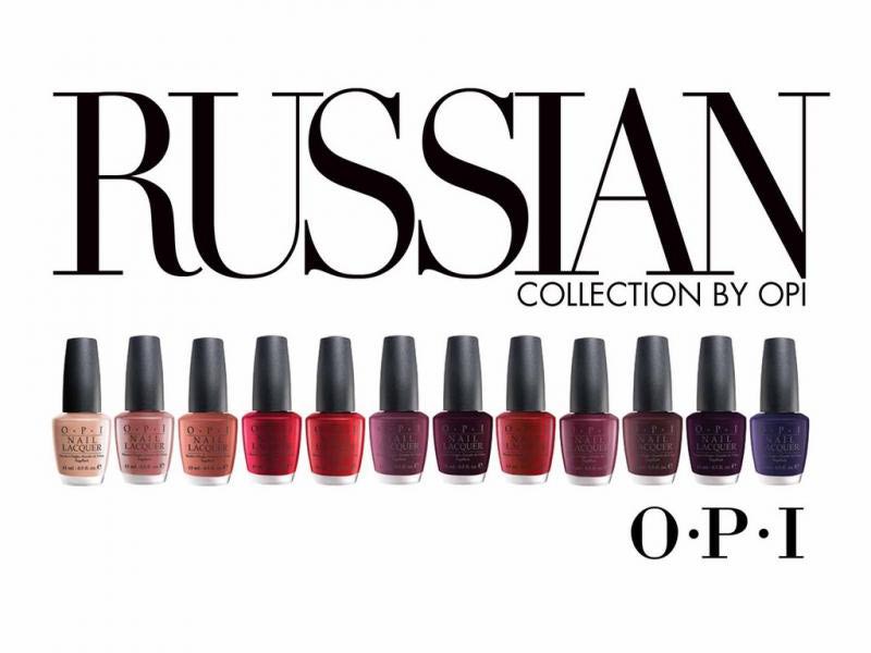 7. OPI "Russian Navy" from the Russian Collection - wide 8