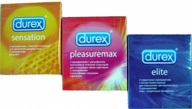 Презервативы Durex - «Когда хочется тонкости. Durex Elite» | отзывы