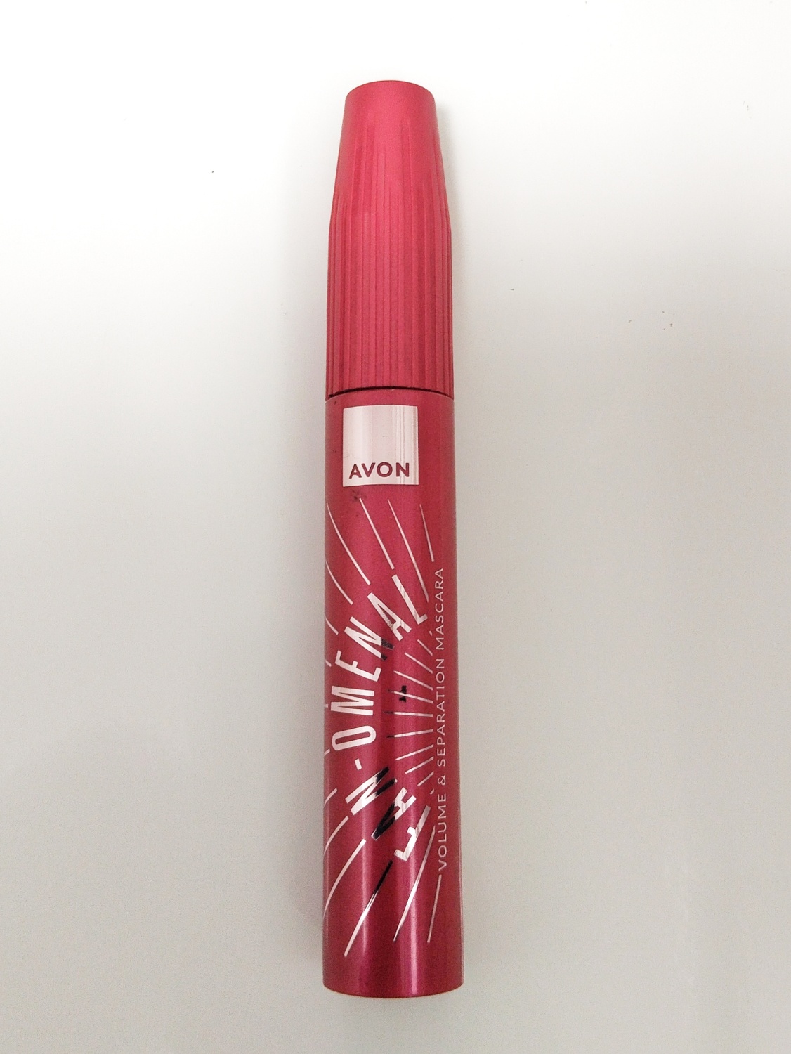Тушь для ресниц Avon FAN-OMENAL - «Ждала большего, но тушь полностью не ...